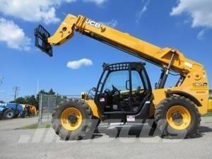 JCB 507-42 Diger