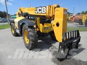 JCB 507-42 Diger