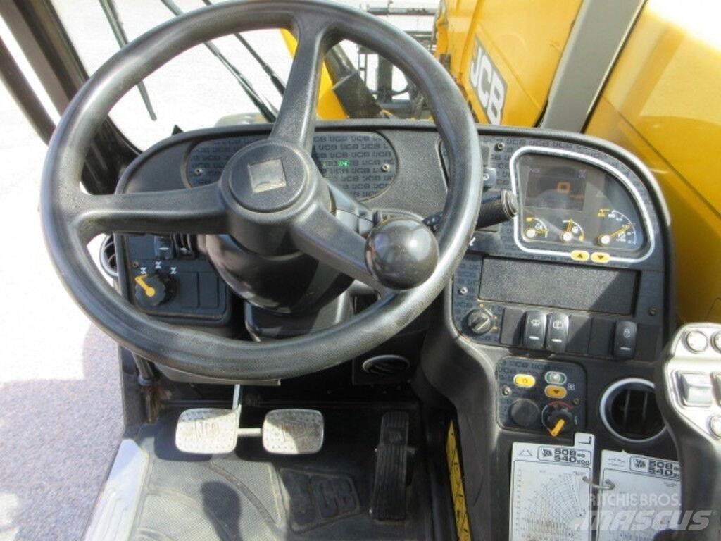 JCB 508-66 Diger