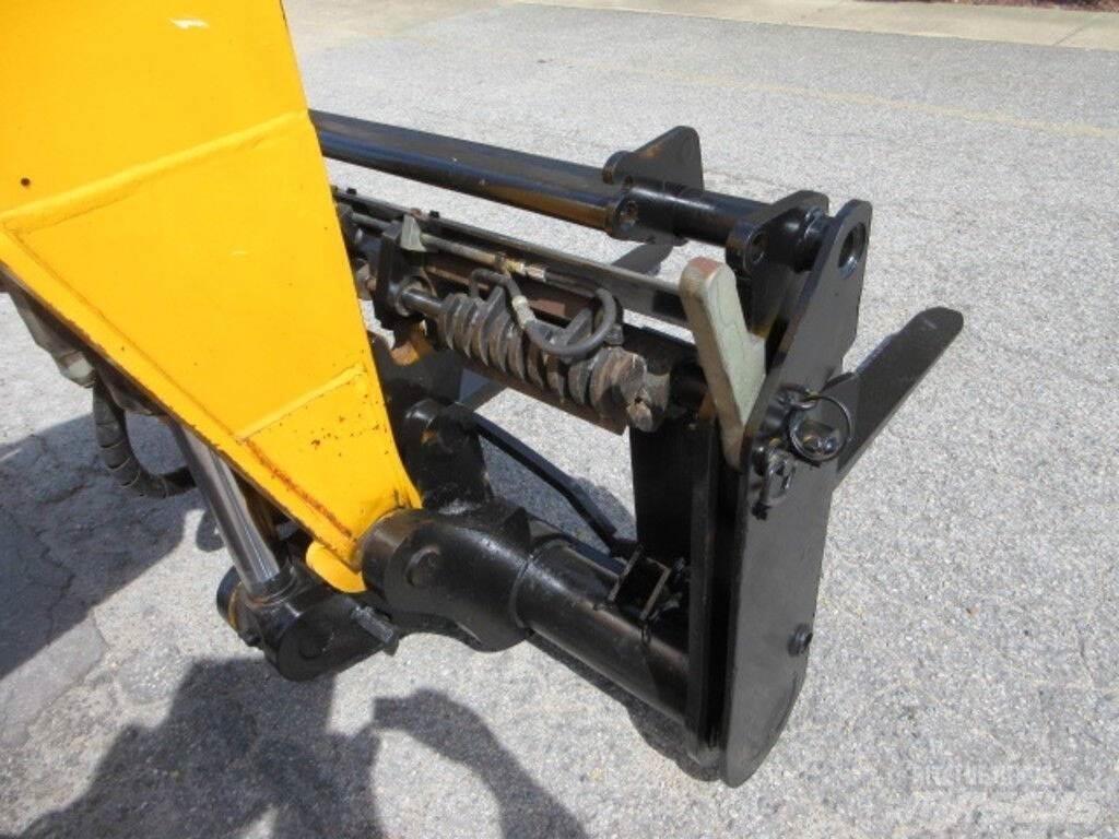 JCB 508-66 Diger
