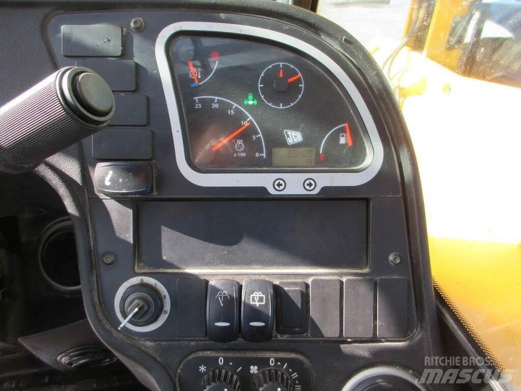 JCB 509-42 Diger
