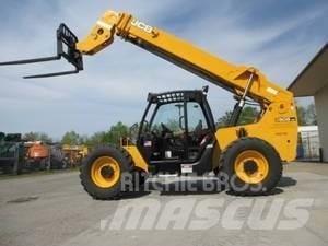 JCB 509-42 Diger