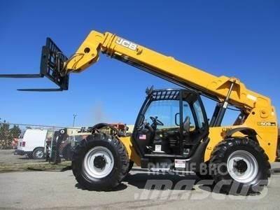 JCB 509-42 Diger