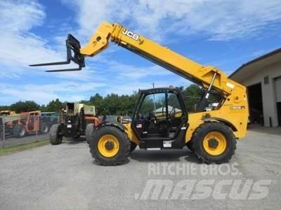 JCB 509-42 Diger