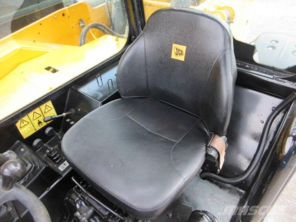 JCB 509-42 Diger