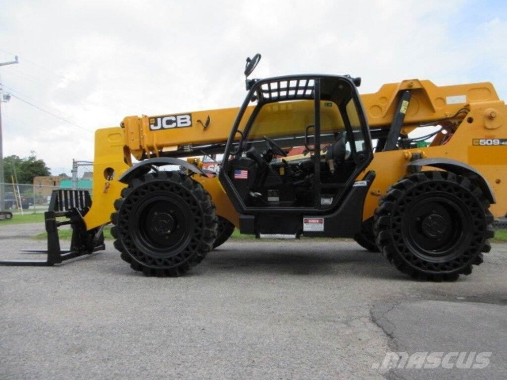 JCB 509-42 Diger