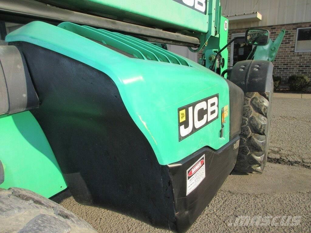 JCB 510-56 Diger