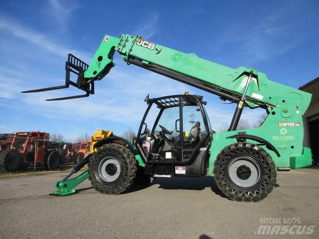 JCB 510-56 Diger