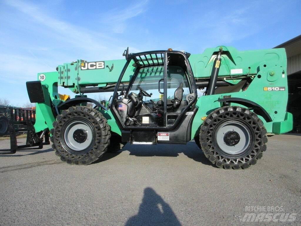 JCB 510-56 Diger