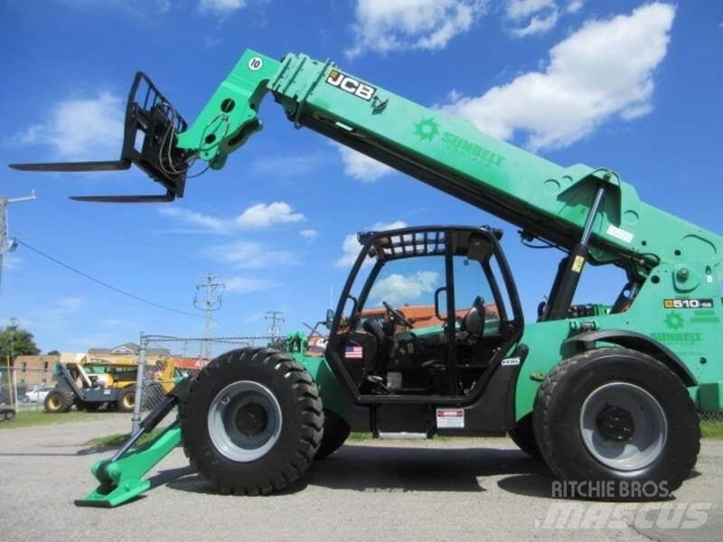 JCB 510-56 Diger