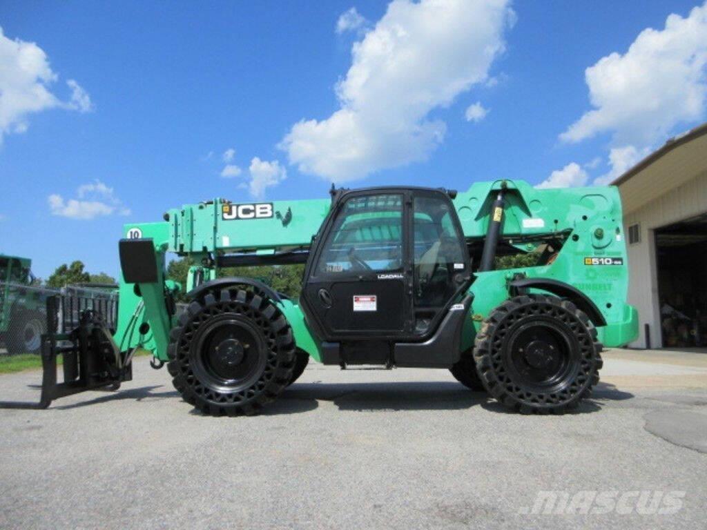JCB 510-56 Diger