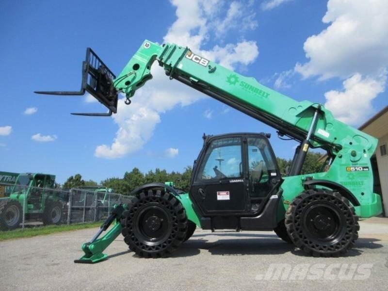 JCB 510-56 Diger