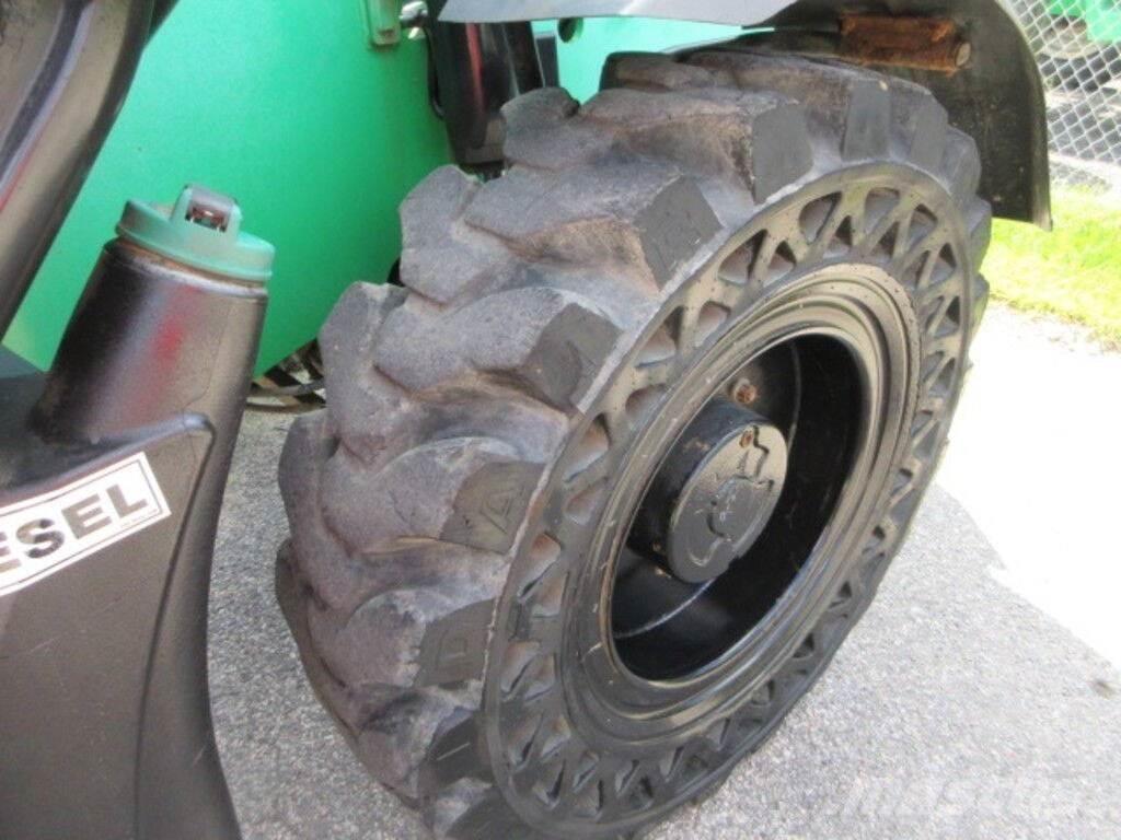 JCB 510-56 Diger