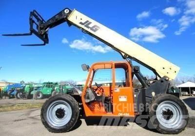 JLG 1055 Diger