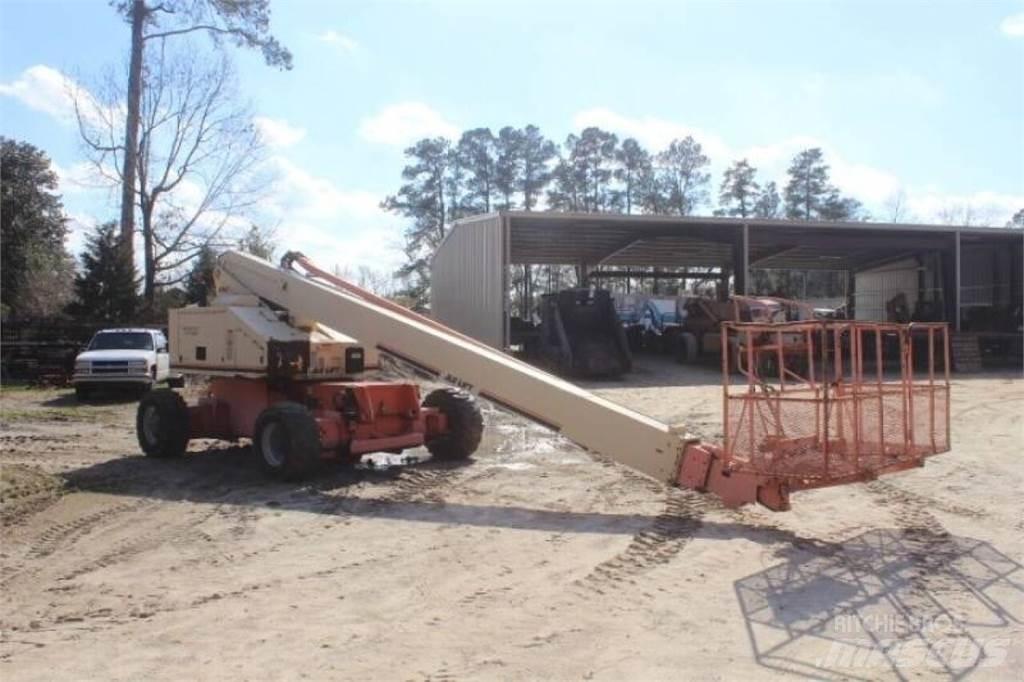 JLG 80HX Diger