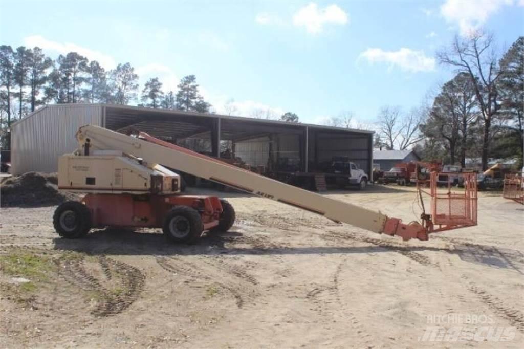 JLG 80HX Diger