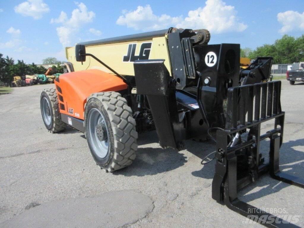JLG G12-55A Diger