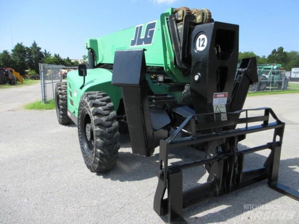 JLG G12-55A Diger
