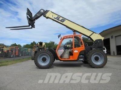 JLG G15-44A Diger