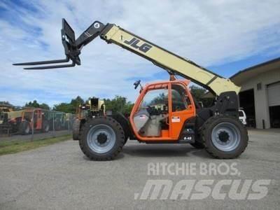 JLG G15-44A Diger