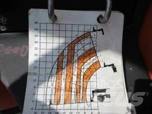 JLG G15-44A Diger