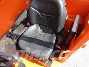 JLG G15-44A Diger