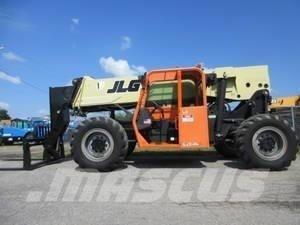 JLG G15-44A Diger