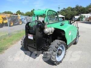 JLG G5-18A Diger