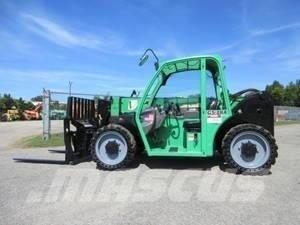 JLG G5-18A Diger