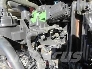 JLG G6-42A Diger