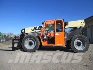JLG G6-42A Diger
