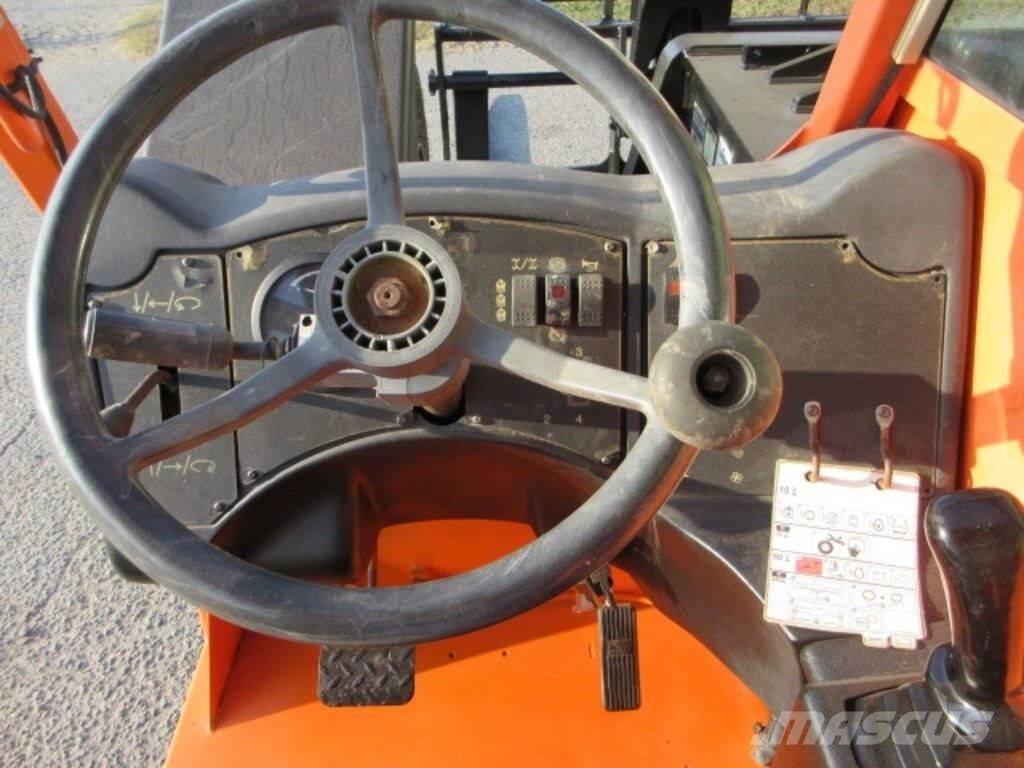 JLG G6-42A Diger