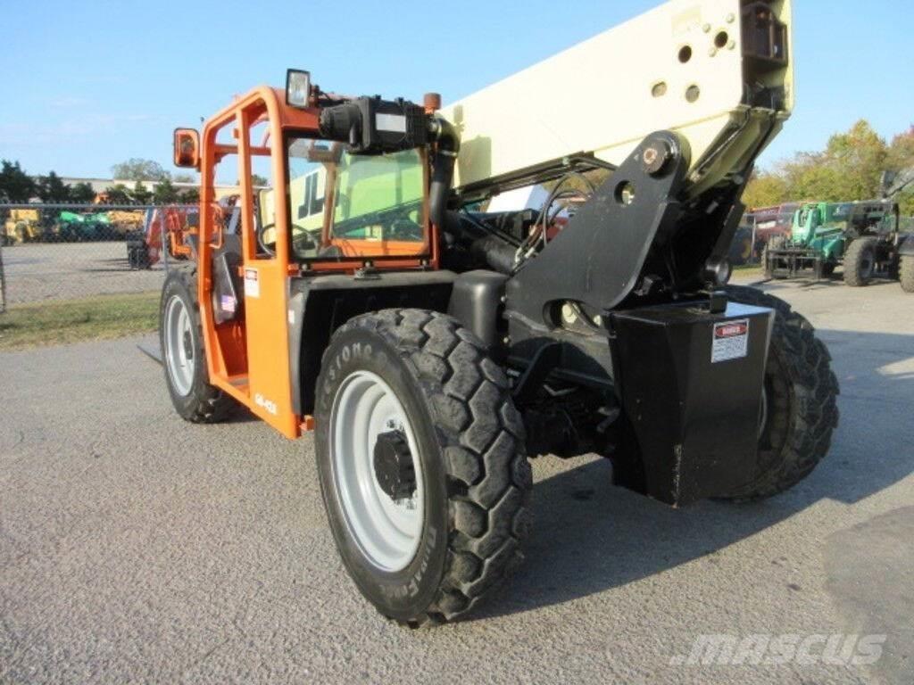 JLG G6-42A Diger