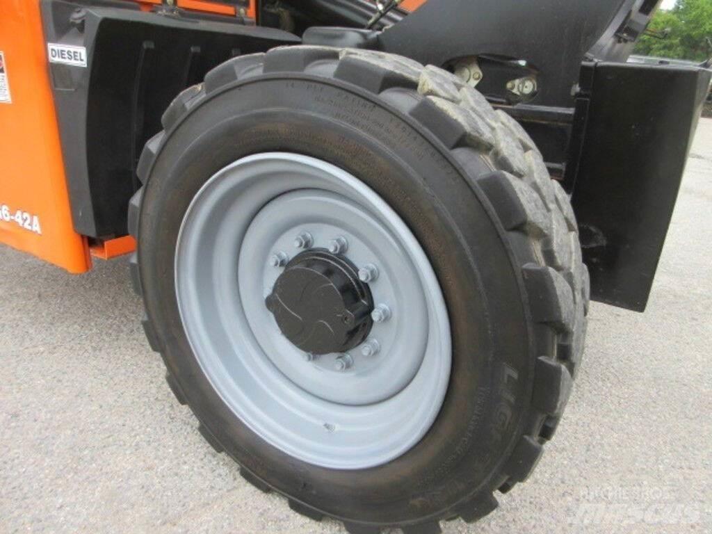 JLG G6-42A Diger