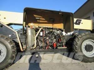 JLG G9-43A Diger