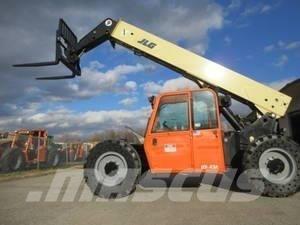JLG G9-43A Diger