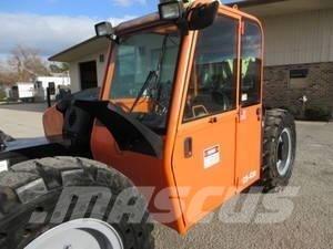 JLG G9-43A Diger