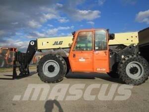 JLG G9-43A Diger