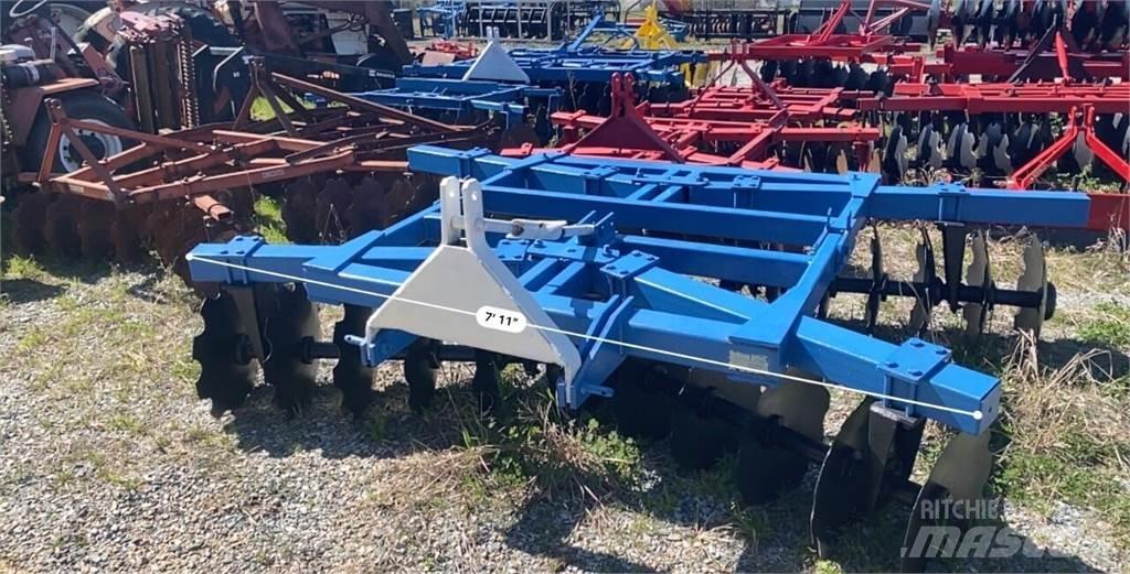 Long 1083 Diger