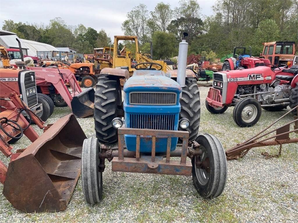 Long 445 Diger