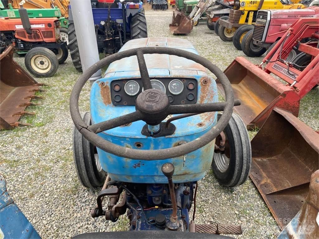 Long 445 Diger