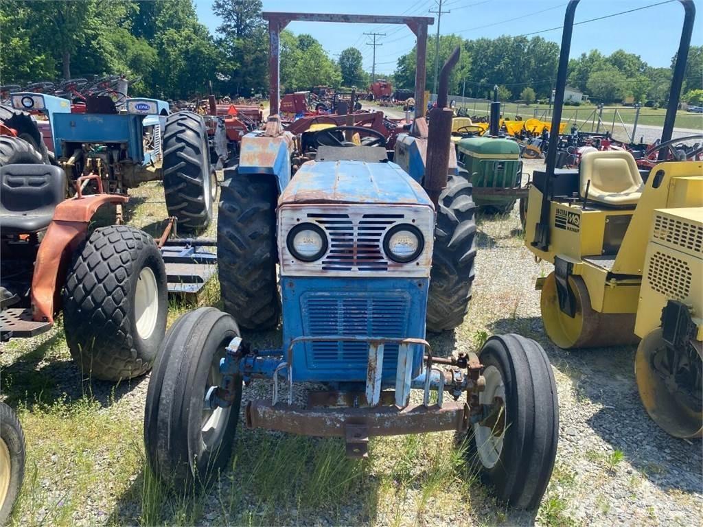 Long 510 Diger