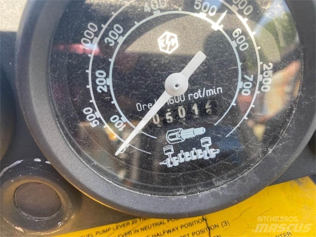 Long 510 Diger