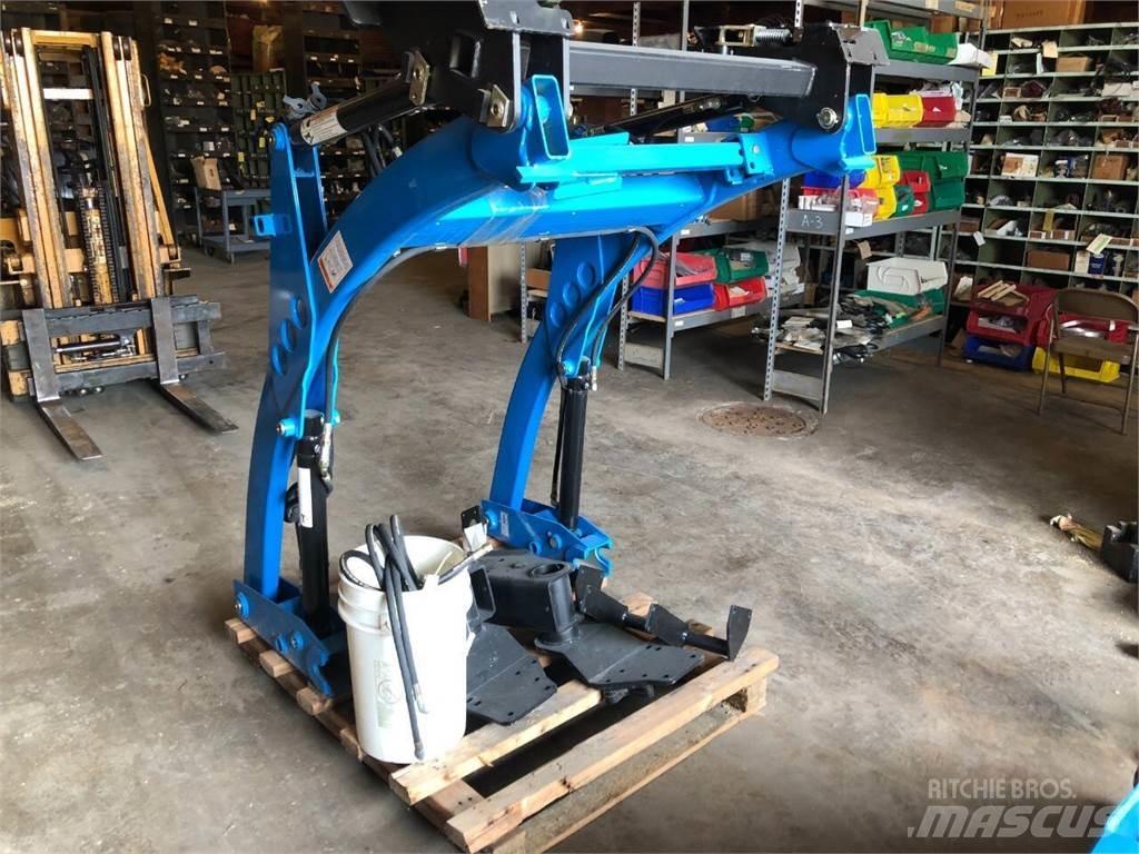 LS LL3100 Diger