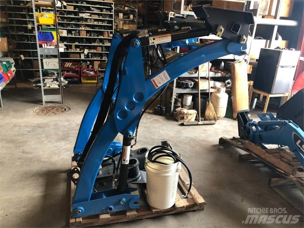 LS LL3100 Diger