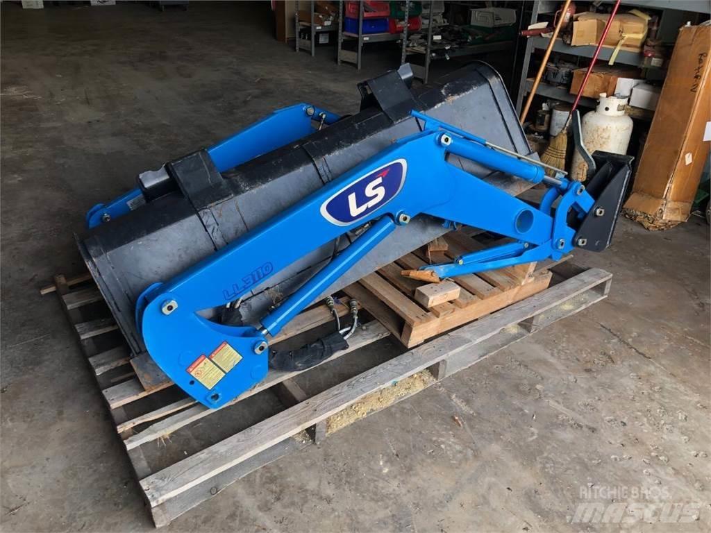 LS LL3110 Diger