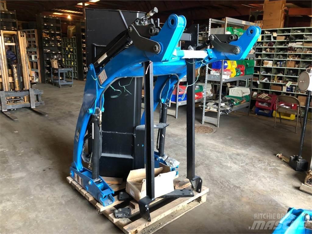 LS LL5501 Diger