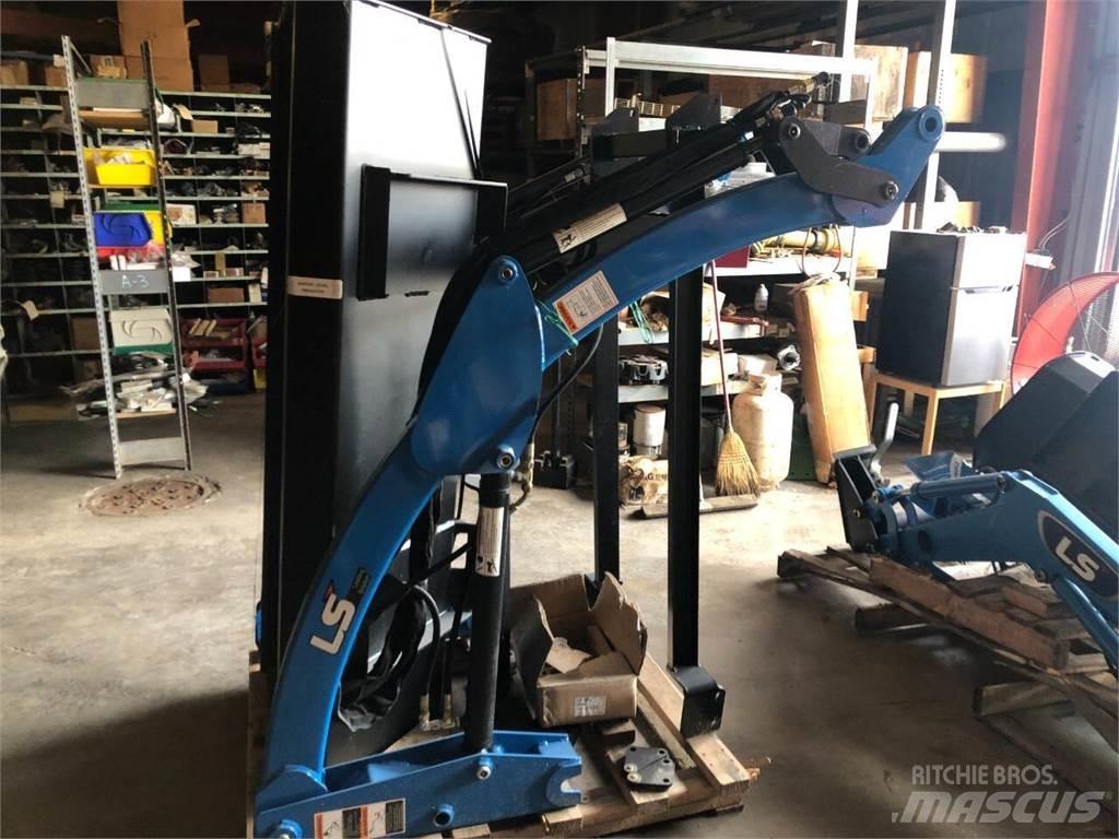 LS LL5501 Diger
