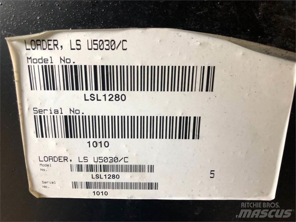 LS LL5501 Diger