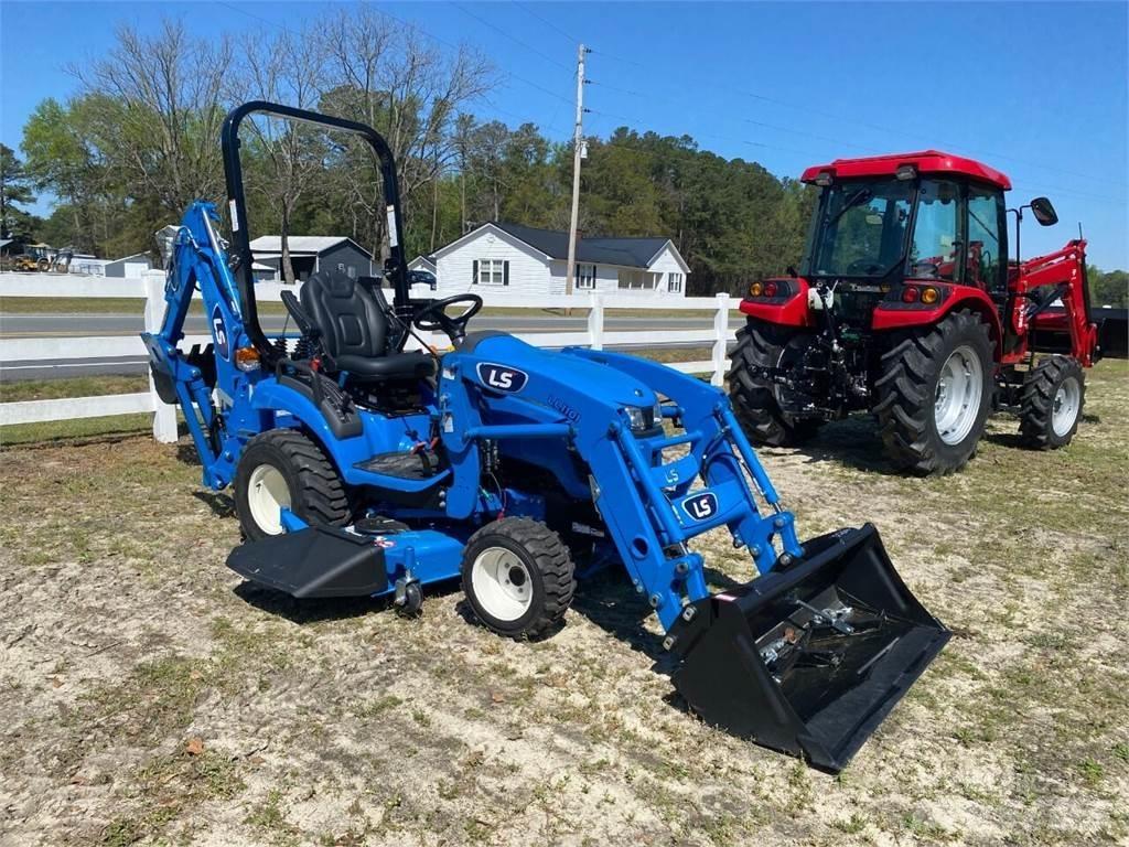 LS MT122 Diger